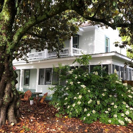 Magnolia House & Gardens B&B Clover Dış mekan fotoğraf