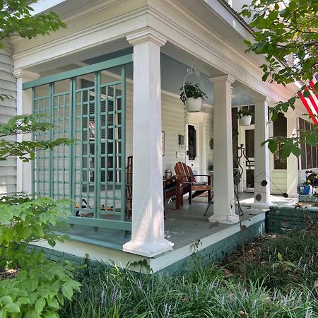 Magnolia House & Gardens B&B Clover Dış mekan fotoğraf