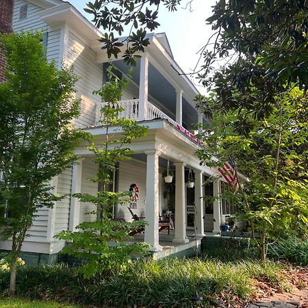 Magnolia House & Gardens B&B Clover Dış mekan fotoğraf