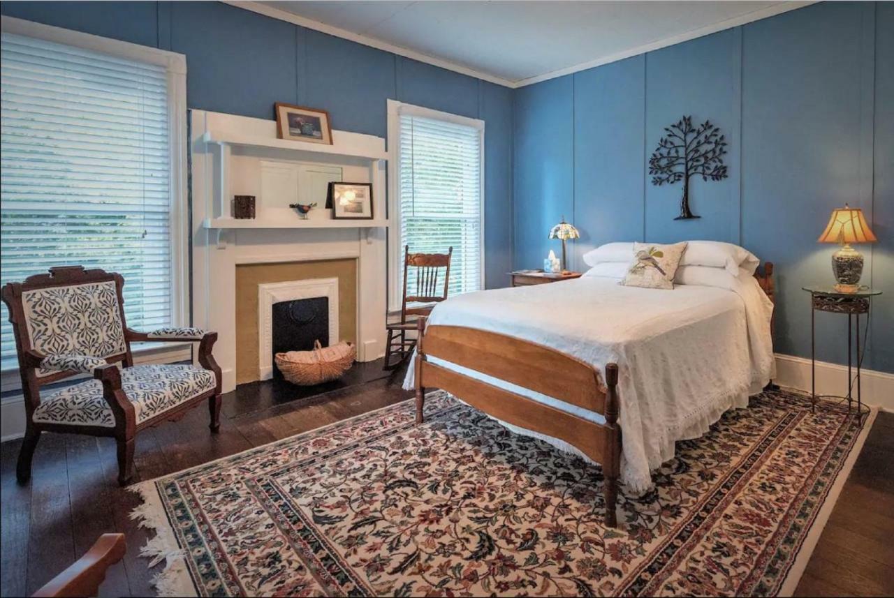 Magnolia House & Gardens B&B Clover Dış mekan fotoğraf