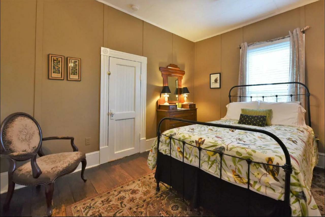 Magnolia House & Gardens B&B Clover Dış mekan fotoğraf