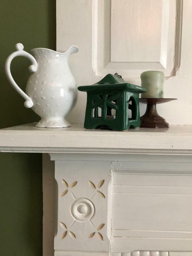 Magnolia House & Gardens B&B Clover Dış mekan fotoğraf