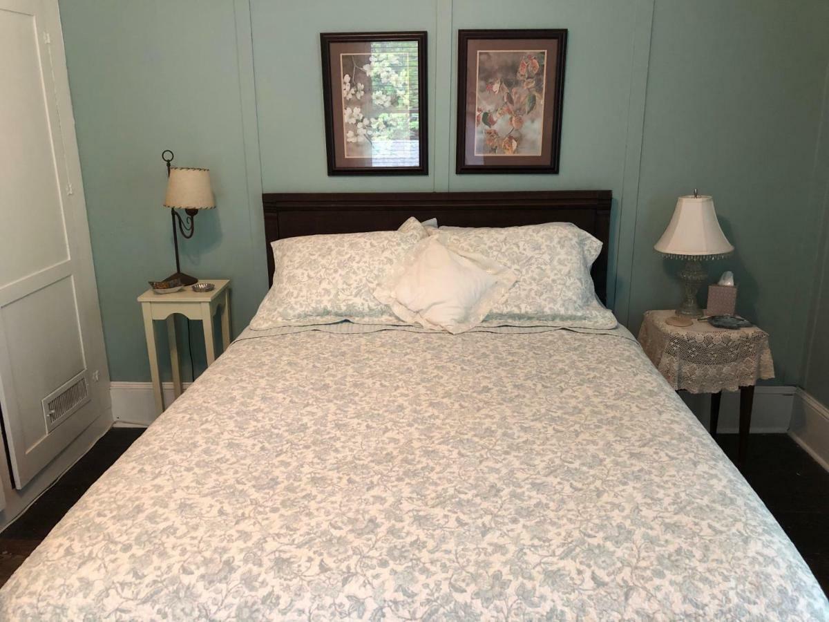Magnolia House & Gardens B&B Clover Dış mekan fotoğraf