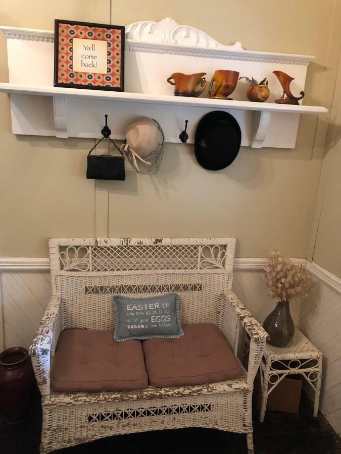 Magnolia House & Gardens B&B Clover Dış mekan fotoğraf